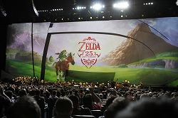 画像ギャラリー No.154のサムネイル画像 / 「E3 2011」を振り返って――取材をした4Gamerスタッフの編集後記を掲載
