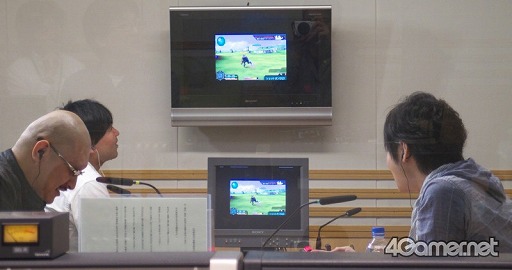 画像ギャラリー No.001のサムネイル画像 / 今夜の「RADIO 4Gamer」は，「ダンボール戦機」でバトルしようぜ！