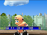 画像ギャラリー No.009のサムネイル画像 / ゲームアーカイブスで「'99甲子園」「どすこい伝説」2タイトルの配信がスタート