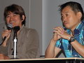 ［CEDEC 2011］ソーシャルゲームは“ゲームの主流"になり得るか。稲船敬二氏，水口哲也氏，DeNAの小林賢治氏が語る「ゲームの未来」とは