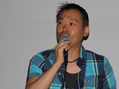 画像ギャラリー No.003のサムネイル画像 / ［CEDEC 2011］ソーシャルゲームは“ゲームの主流"になり得るか。稲船敬二氏，水口哲也氏，DeNAの小林賢治氏が語る「ゲームの未来」とは