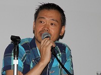 画像ギャラリー No.008のサムネイル画像 / ［CEDEC 2011］ソーシャルゲームは“ゲームの主流"になり得るか。稲船敬二氏，水口哲也氏，DeNAの小林賢治氏が語る「ゲームの未来」とは