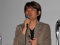 画像ギャラリー No.009のサムネイル画像 / ［CEDEC 2011］ソーシャルゲームは“ゲームの主流"になり得るか。稲船敬二氏，水口哲也氏，DeNAの小林賢治氏が語る「ゲームの未来」とは