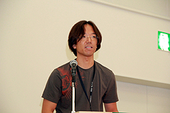 画像ギャラリー No.002のサムネイル画像 / ［CEDEC 2011］物理ベースレンダリングのための幾何光学「基礎理論編」。ただし基礎といっても簡単とは限らない……