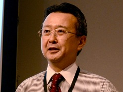 画像ギャラリー No.002のサムネイル画像 / ［CEDEC 2011］ちょっとした工夫でグッとリアルに。「CGと人体解剖学が創る新しい世界　知っておきたい人体製作のツボ」をレポート