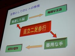 画像ギャラリー No.020のサムネイル画像 / ［CEDEC 2011］ちょっとした工夫でグッとリアルに。「CGと人体解剖学が創る新しい世界　知っておきたい人体製作のツボ」をレポート