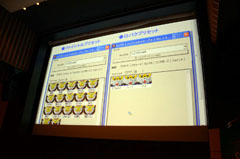 画像ギャラリー No.017のサムネイル画像 / ［CEDEC 2011］サンライズ小高忠男氏が語る「セルアニメスタイルのCG制作」。「SDガンダム三国伝 BraveBattleWarriors」の制作過程とは