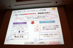 画像ギャラリー No.041のサムネイル画像 / ［CEDEC 2011］プラットフォームによってバグも違う。ポールトゥウィンとバンダイナムコゲームスが語る「データを活用して生産性を上げる試み」