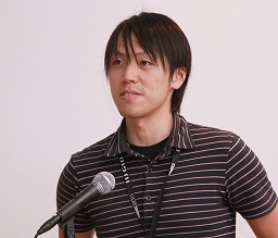画像ギャラリー No.001のサムネイル画像 / ［CEDEC 2011］モンテカルロ法が拓くCGの可能性，高精度ボリュームレンダリングの新たなアプローチとは