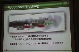画像ギャラリー No.031のサムネイル画像 / ［CEDEC 2011］モンテカルロ法が拓くCGの可能性，高精度ボリュームレンダリングの新たなアプローチとは