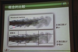 画像ギャラリー No.034のサムネイル画像 / ［CEDEC 2011］モンテカルロ法が拓くCGの可能性，高精度ボリュームレンダリングの新たなアプローチとは