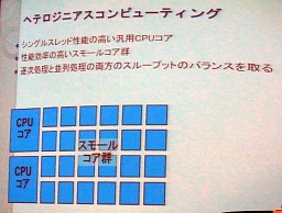 画像ギャラリー No.007のサムネイル画像 / ［CEDEC 2011］未来のゲーム機のハードウェアはどうなる？　〜2018年までのゲームハードウェアトレンド