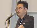 ［CEDEC 2011］未来のゲーム機のハードウェアはどうなる？　〜2018年までのゲームハードウェアトレンド