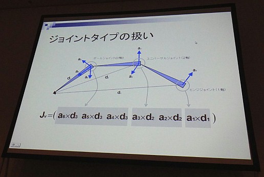 画像ギャラリー No.005のサムネイル画像 / ［CEDEC 2011］次世代キャラクターアニメーションの基本？　フルボディIKエンジンで自然なモーションを実現する