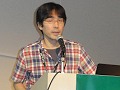 ［CEDEC 2011］次世代キャラクターアニメーションの基本？　フルボディIKエンジンで自然なモーションを実現する