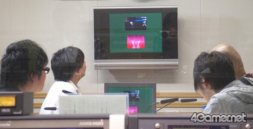 画像ギャラリー No.001のサムネイル画像 / 危ない！　揺れる！　今夜の「RADIO 4Gamer」では，来週発売の「閃乱カグラ -少女達の真影-」を取り上げます 