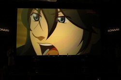 画像ギャラリー No.005のサムネイル画像 / ［TGS 2011］「幻想水滸伝」シリーズの最新作「幻想水滸伝 紡がれし百年の時」が電撃発表！ KONAMI「フロンティアゲート」のスペシャルステージにて明らかに【動画追加】