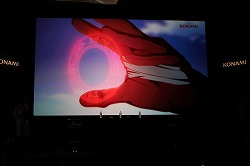 画像ギャラリー No.007のサムネイル画像 / ［TGS 2011］「幻想水滸伝」シリーズの最新作「幻想水滸伝 紡がれし百年の時」が電撃発表！ KONAMI「フロンティアゲート」のスペシャルステージにて明らかに【動画追加】