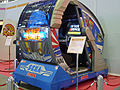 ［AMショー2011］「『レトロゲームから最新機器まで一挙公開！』〜アミューズメントマシンの昔と今〜」で語られた“ゲーセン”の過去と現在