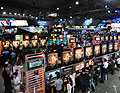 ［TGS 2011］東京ゲームショウ2011，過去最高となる22万2668人の来場者を記録。一日の来場者数でも，過去の記録を破る