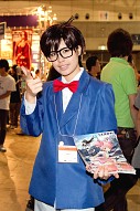 画像ギャラリー No.003のサムネイル画像 / ［TGS 2011］過去最高の観客動員数となった今年のTGS＆AMショーを彩ったコンパニオン写真集308枚を掲載