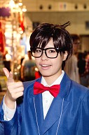 画像ギャラリー No.004のサムネイル画像 / ［TGS 2011］過去最高の観客動員数となった今年のTGS＆AMショーを彩ったコンパニオン写真集308枚を掲載