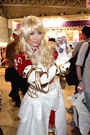 画像ギャラリー No.005のサムネイル画像 / ［TGS 2011］過去最高の観客動員数となった今年のTGS＆AMショーを彩ったコンパニオン写真集308枚を掲載