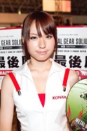 画像ギャラリー No.010のサムネイル画像 / ［TGS 2011］過去最高の観客動員数となった今年のTGS＆AMショーを彩ったコンパニオン写真集308枚を掲載