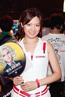 画像ギャラリー No.012のサムネイル画像 / ［TGS 2011］過去最高の観客動員数となった今年のTGS＆AMショーを彩ったコンパニオン写真集308枚を掲載