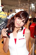 画像ギャラリー No.014のサムネイル画像 / ［TGS 2011］過去最高の観客動員数となった今年のTGS＆AMショーを彩ったコンパニオン写真集308枚を掲載