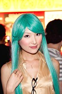 画像ギャラリー No.040のサムネイル画像 / ［TGS 2011］過去最高の観客動員数となった今年のTGS＆AMショーを彩ったコンパニオン写真集308枚を掲載