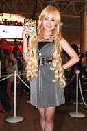 画像ギャラリー No.049のサムネイル画像 / ［TGS 2011］過去最高の観客動員数となった今年のTGS＆AMショーを彩ったコンパニオン写真集308枚を掲載