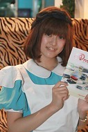 画像ギャラリー No.065のサムネイル画像 / ［TGS 2011］過去最高の観客動員数となった今年のTGS＆AMショーを彩ったコンパニオン写真集308枚を掲載