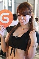 画像ギャラリー No.086のサムネイル画像 / ［TGS 2011］過去最高の観客動員数となった今年のTGS＆AMショーを彩ったコンパニオン写真集308枚を掲載