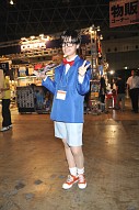 画像ギャラリー No.118のサムネイル画像 / ［TGS 2011］過去最高の観客動員数となった今年のTGS＆AMショーを彩ったコンパニオン写真集308枚を掲載