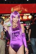 画像ギャラリー No.119のサムネイル画像 / ［TGS 2011］過去最高の観客動員数となった今年のTGS＆AMショーを彩ったコンパニオン写真集308枚を掲載