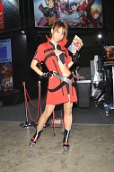 画像ギャラリー No.126のサムネイル画像 / ［TGS 2011］過去最高の観客動員数となった今年のTGS＆AMショーを彩ったコンパニオン写真集308枚を掲載