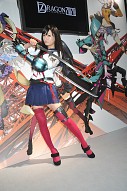 画像ギャラリー No.143のサムネイル画像 / ［TGS 2011］過去最高の観客動員数となった今年のTGS＆AMショーを彩ったコンパニオン写真集308枚を掲載