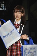 画像ギャラリー No.156のサムネイル画像 / ［TGS 2011］過去最高の観客動員数となった今年のTGS＆AMショーを彩ったコンパニオン写真集308枚を掲載