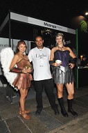 画像ギャラリー No.162のサムネイル画像 / ［TGS 2011］過去最高の観客動員数となった今年のTGS＆AMショーを彩ったコンパニオン写真集308枚を掲載