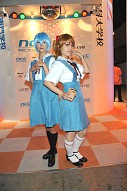 画像ギャラリー No.196のサムネイル画像 / ［TGS 2011］過去最高の観客動員数となった今年のTGS＆AMショーを彩ったコンパニオン写真集308枚を掲載