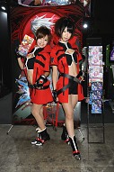 画像ギャラリー No.236のサムネイル画像 / ［TGS 2011］過去最高の観客動員数となった今年のTGS＆AMショーを彩ったコンパニオン写真集308枚を掲載
