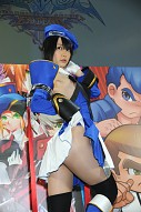 画像ギャラリー No.238のサムネイル画像 / ［TGS 2011］過去最高の観客動員数となった今年のTGS＆AMショーを彩ったコンパニオン写真集308枚を掲載