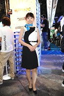 画像ギャラリー No.251のサムネイル画像 / ［TGS 2011］過去最高の観客動員数となった今年のTGS＆AMショーを彩ったコンパニオン写真集308枚を掲載