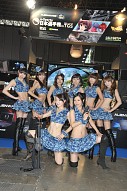 画像ギャラリー No.282のサムネイル画像 / ［TGS 2011］過去最高の観客動員数となった今年のTGS＆AMショーを彩ったコンパニオン写真集308枚を掲載
