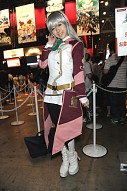 画像ギャラリー No.284のサムネイル画像 / ［TGS 2011］過去最高の観客動員数となった今年のTGS＆AMショーを彩ったコンパニオン写真集308枚を掲載