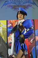 画像ギャラリー No.302のサムネイル画像 / ［TGS 2011］過去最高の観客動員数となった今年のTGS＆AMショーを彩ったコンパニオン写真集308枚を掲載