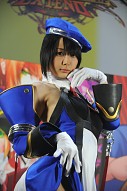 画像ギャラリー No.303のサムネイル画像 / ［TGS 2011］過去最高の観客動員数となった今年のTGS＆AMショーを彩ったコンパニオン写真集308枚を掲載