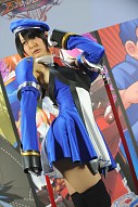 画像ギャラリー No.304のサムネイル画像 / ［TGS 2011］過去最高の観客動員数となった今年のTGS＆AMショーを彩ったコンパニオン写真集308枚を掲載