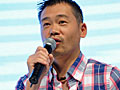 ［TGS 2011］ソーシャルゲームとコンシューマゲームを分けるのはもう古い。ベテランゲームクリエイターによるパネルディスカッション「有名プロデューサーがソーシャルゲームを切る」がGREEブースで開催